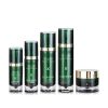 New design high quality petg lotion bottles cream jars