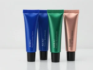 Aluminum-Plastic Laminated Tubes (ABL)