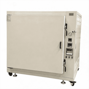 Skincare Packaging Vacuum testing instruments
