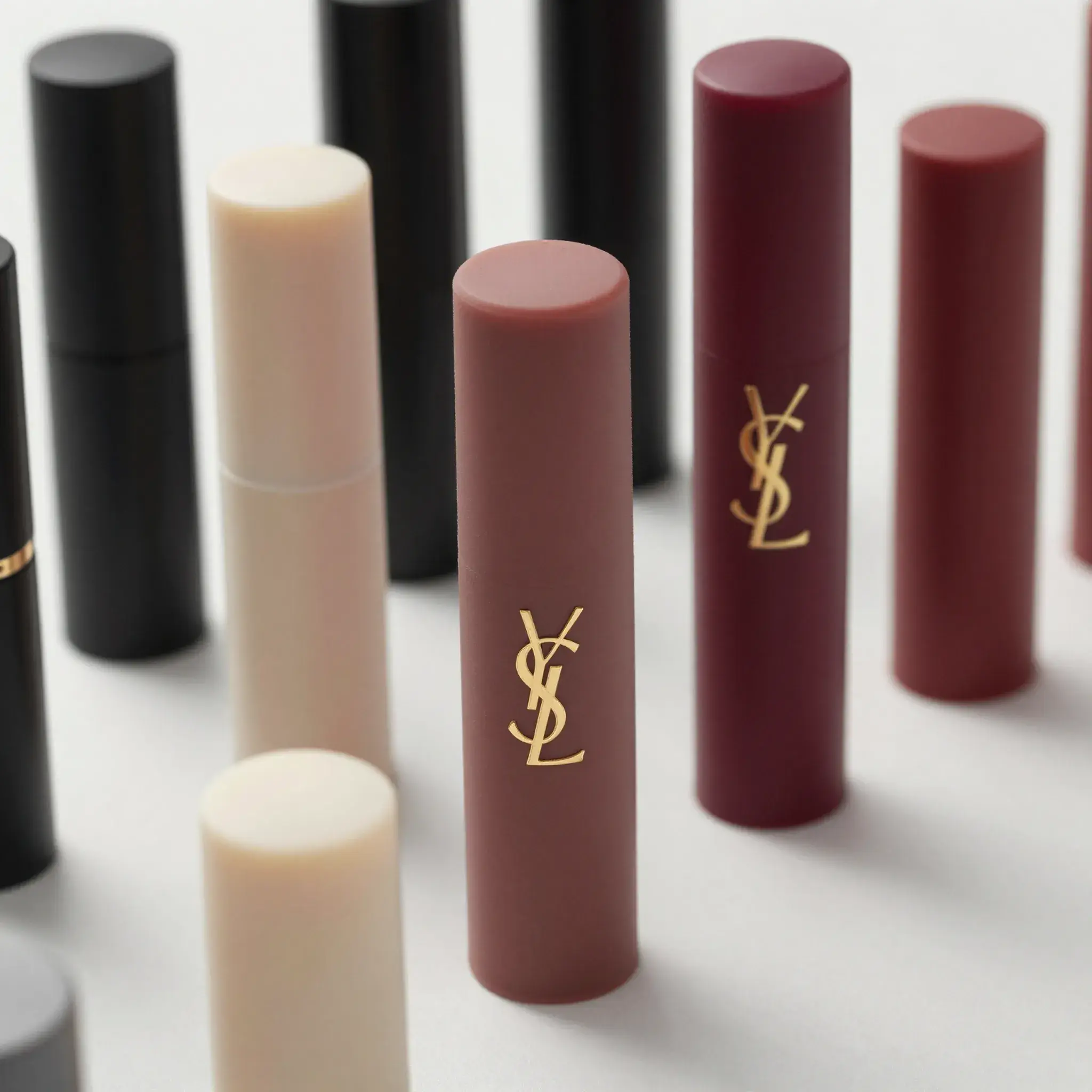 5ml pink color wholesale custom lip gloss tubes