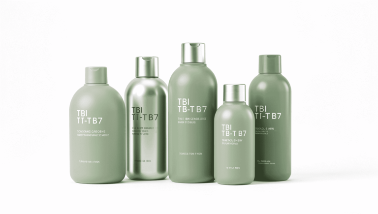china cosmetic packaging manufactuer