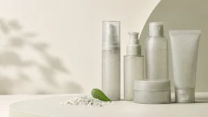 Custome PCR Skincare Packaging